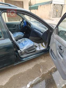 فورد مونديو